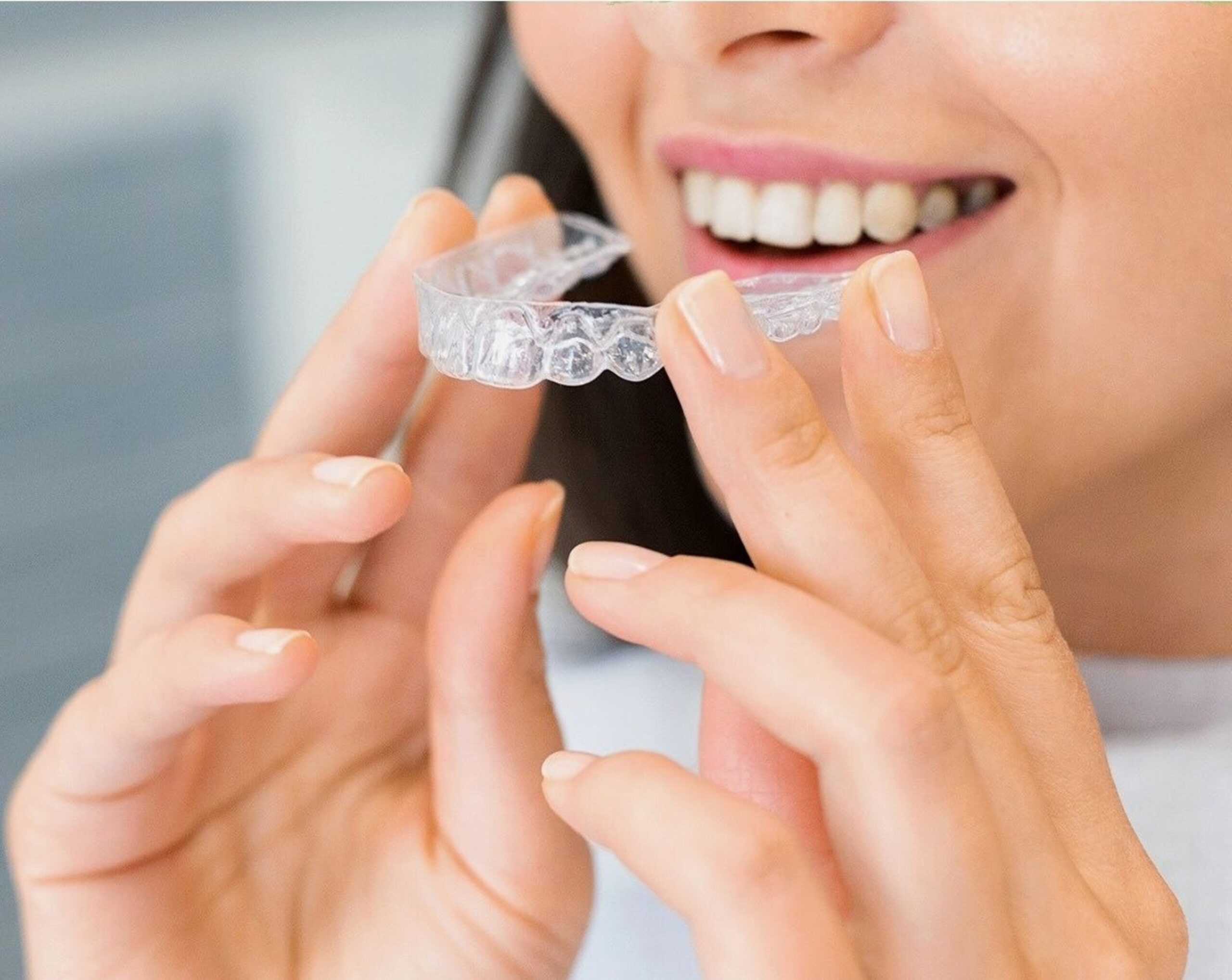 how to keep Invisalign retainers clean, keeping Invisalign retainers clean, Invisalign cleaner, ways to clean Invisalign